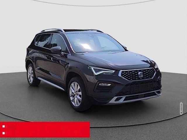 Seat Ateca 1.5 TSI DSG Xperience LED NAVI PARK-ASSIST