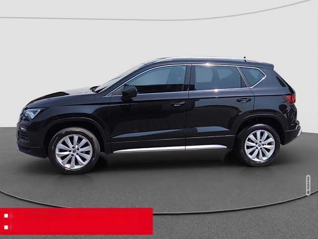 Seat Ateca 1.5 TSI DSG Xperience LED NAVI PARK-ASSIST