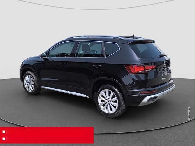 Seat Ateca 1.5 TSI DSG Xperience LED NAVI PARK-ASSIST