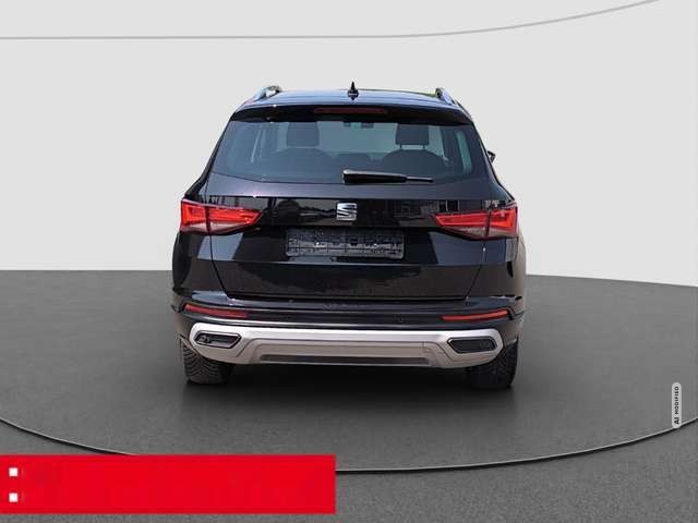 Seat Ateca 1.5 TSI DSG Xperience LED NAVI PARK-ASSIST