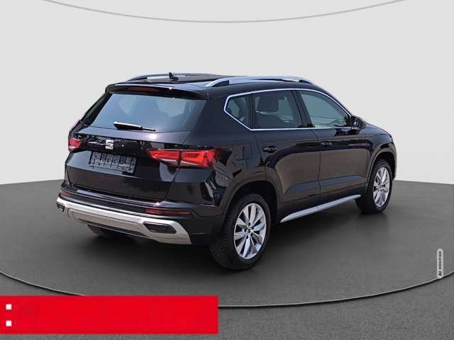 Seat Ateca 1.5 TSI DSG Xperience LED NAVI PARK-ASSIST
