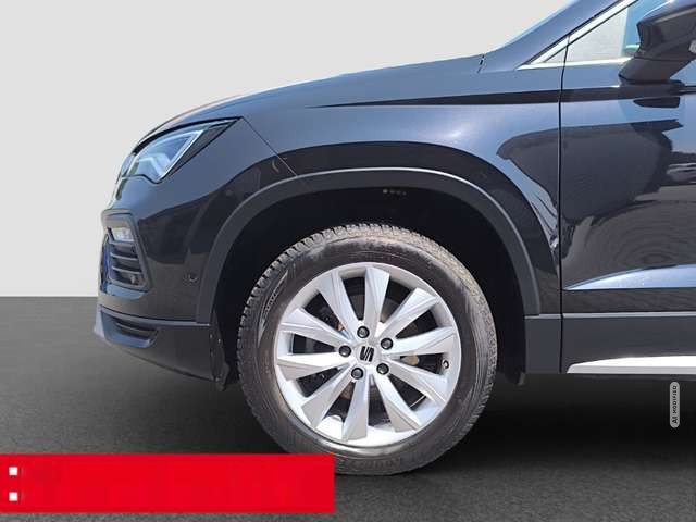 Seat Ateca 1.5 TSI DSG Xperience LED NAVI PARK-ASSIST