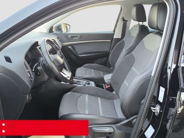 Seat Ateca 1.5 TSI DSG Xperience LED NAVI PARK-ASSIST
