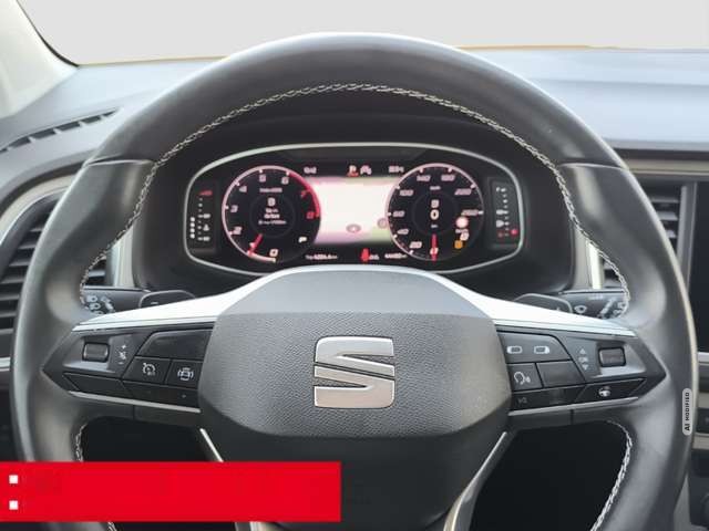 Seat Ateca 1.5 TSI DSG Xperience LED NAVI PARK-ASSIST
