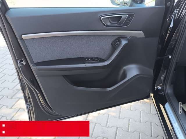 Seat Ateca 1.5 TSI DSG Xperience LED NAVI PARK-ASSIST