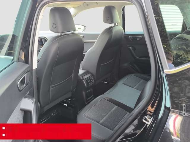Seat Ateca 1.5 TSI DSG Xperience LED NAVI PARK-ASSIST