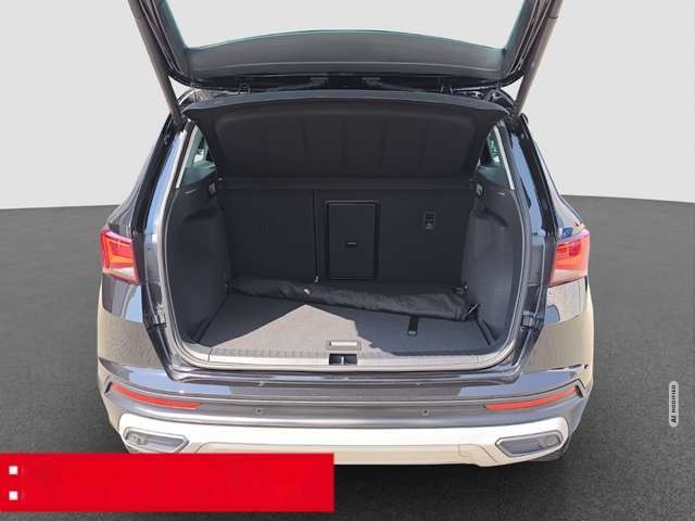 Seat Ateca 1.5 TSI DSG Xperience LED NAVI PARK-ASSIST