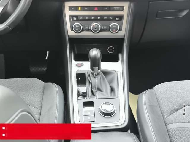 Seat Ateca 1.5 TSI DSG Xperience LED NAVI PARK-ASSIST