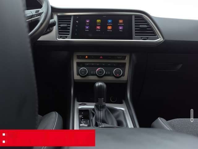 Seat Ateca 1.5 TSI DSG Xperience LED NAVI PARK-ASSIST