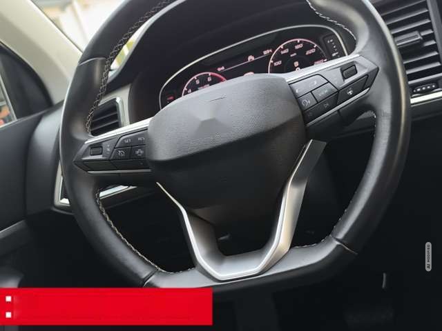 Seat Ateca 1.5 TSI DSG Xperience LED NAVI PARK-ASSIST