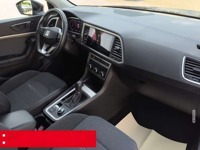 Seat Ateca 1.5 TSI DSG Xperience LED NAVI PARK-ASSIST