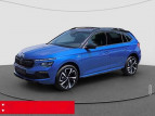 Bild Skoda Kamiq 1.5 TSI DSG Monte Carlo AHK LED 18 ZOLL