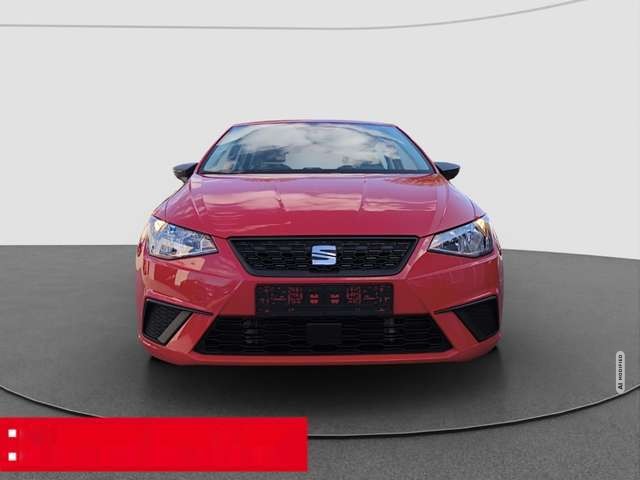 Seat Ibiza 1.0 TSI Reference SHZ KLIMA USB