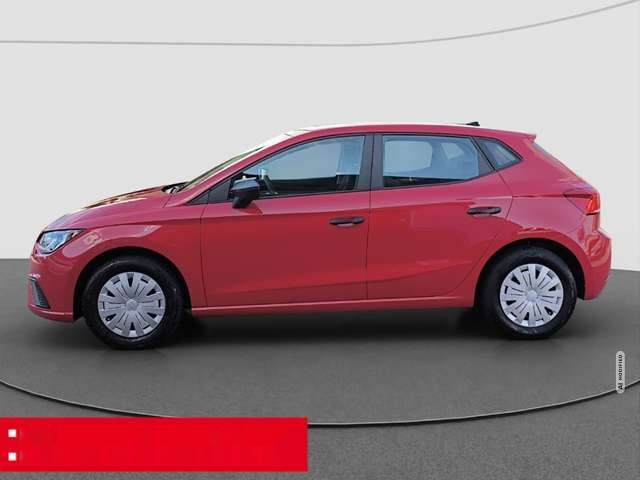 Seat Ibiza 1.0 TSI Reference SHZ KLIMA USB