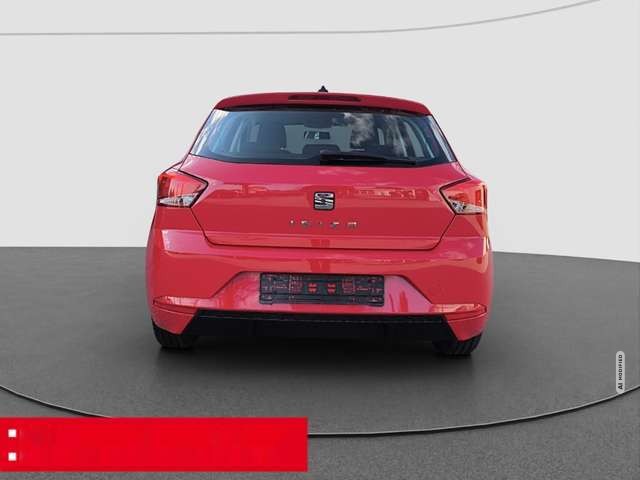 Seat Ibiza 1.0 TSI Reference SHZ KLIMA USB