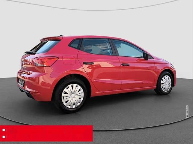 Seat Ibiza 1.0 TSI Reference SHZ KLIMA USB