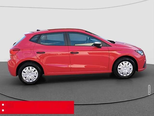 Seat Ibiza 1.0 TSI Reference SHZ KLIMA USB