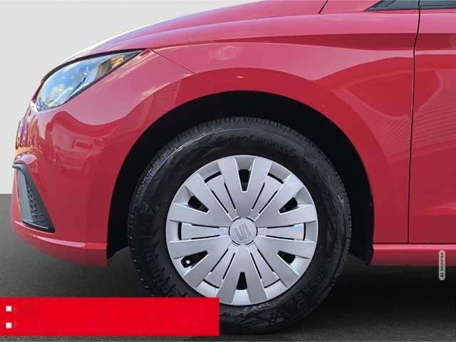 Seat Ibiza 1.0 TSI Reference SHZ KLIMA USB