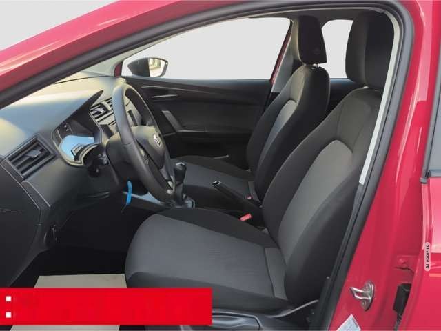 Seat Ibiza 1.0 TSI Reference SHZ KLIMA USB