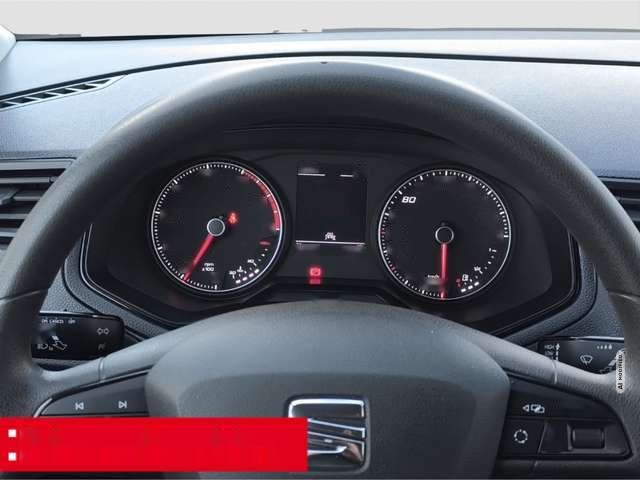 Seat Ibiza 1.0 TSI Reference SHZ KLIMA USB