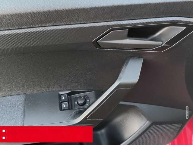 Seat Ibiza 1.0 TSI Reference SHZ KLIMA USB