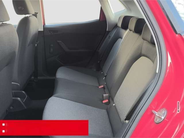 Seat Ibiza 1.0 TSI Reference SHZ KLIMA USB