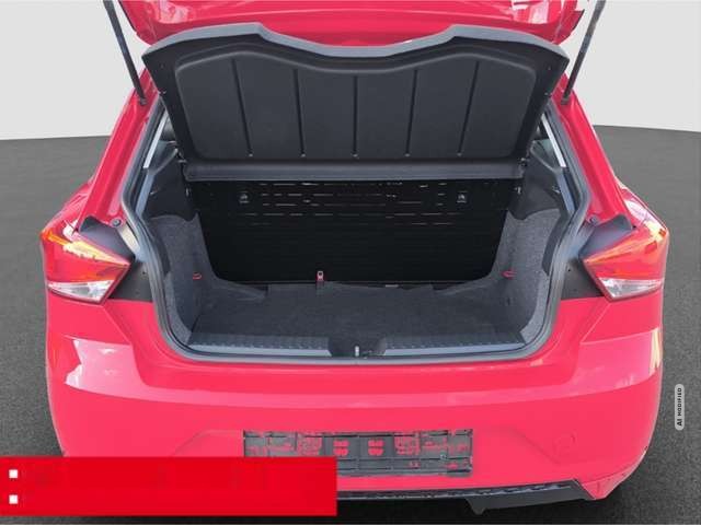 Seat Ibiza 1.0 TSI Reference SHZ KLIMA USB