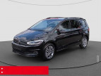 Bild Volkswagen Touran 1.5 TSI DSG Comfortline AHK NAVI RFK