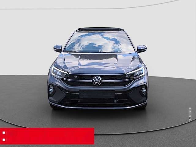 Volkswagen Taigo 1.0 TSI R-Line ACC LED PANO