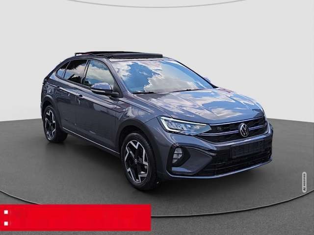 Volkswagen Taigo 1.0 TSI R-Line ACC LED PANO