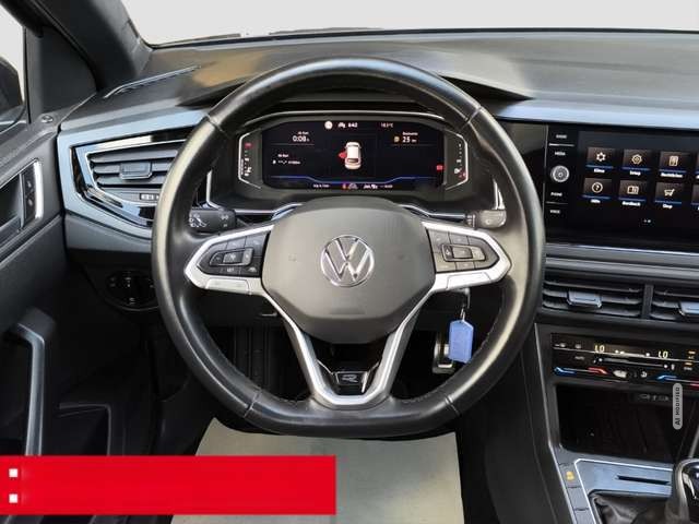 Volkswagen Taigo 1.0 TSI R-Line ACC LED PANO