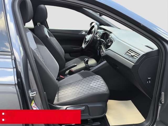 Volkswagen Taigo 1.0 TSI R-Line ACC LED PANO