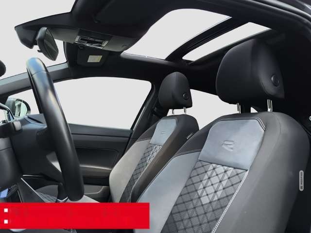 Volkswagen Taigo 1.0 TSI R-Line ACC LED PANO