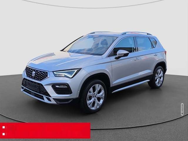 Seat Ateca 2.0 TDI DSG Xperience LED NAVI RFK