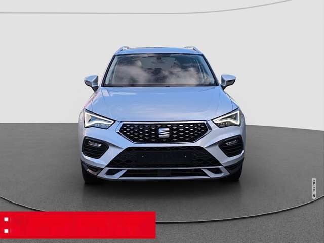 Seat Ateca 2.0 TDI DSG Xperience LED NAVI RFK