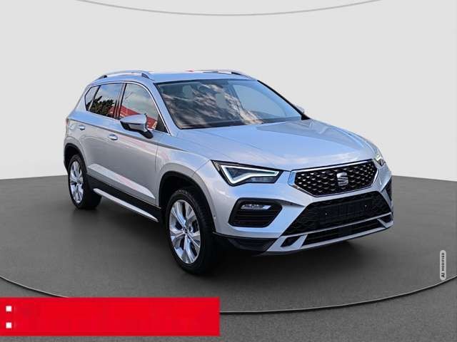 Seat Ateca 2.0 TDI DSG Xperience LED NAVI RFK