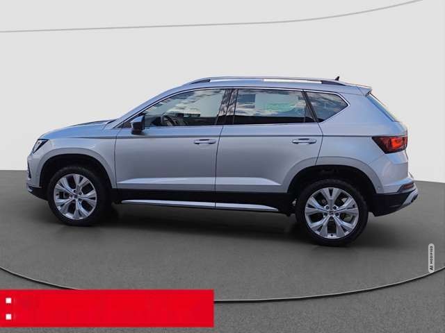 Seat Ateca 2.0 TDI DSG Xperience LED NAVI RFK