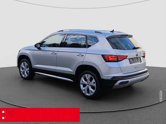 Seat Ateca 2.0 TDI DSG Xperience LED NAVI RFK