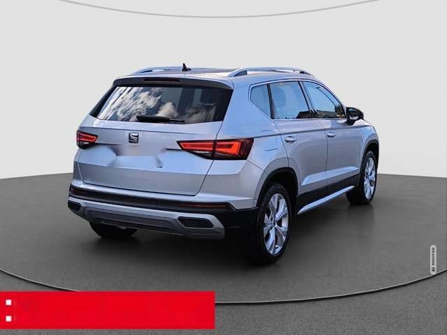 Seat Ateca 2.0 TDI DSG Xperience LED NAVI RFK