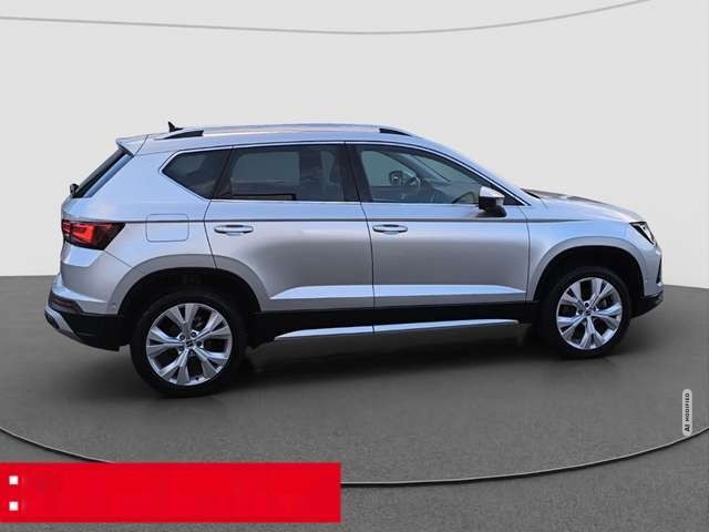 Seat Ateca 2.0 TDI DSG Xperience LED NAVI RFK