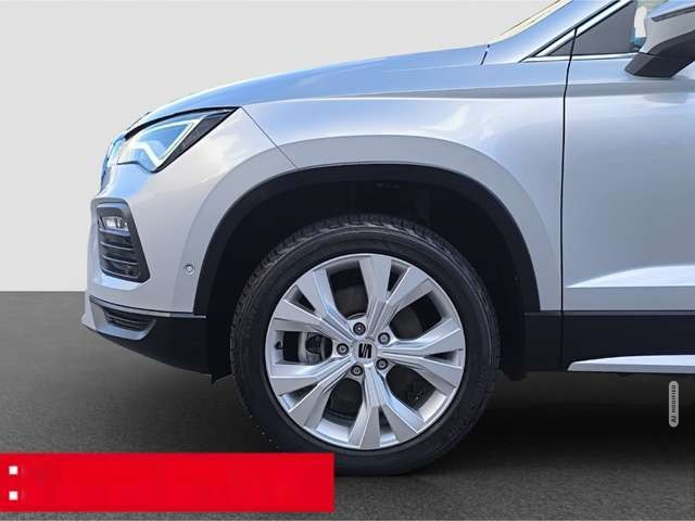 Seat Ateca 2.0 TDI DSG Xperience LED NAVI RFK