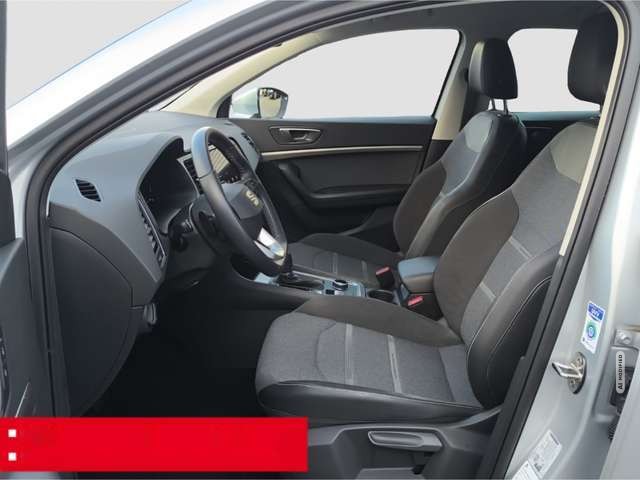 Seat Ateca 2.0 TDI DSG Xperience LED NAVI RFK