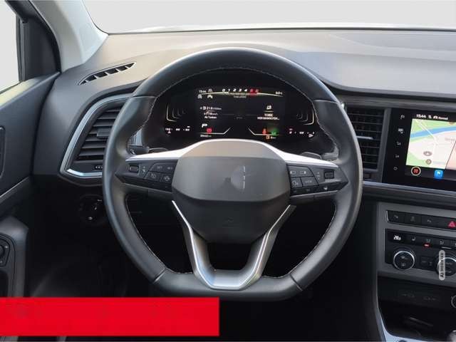 Seat Ateca 2.0 TDI DSG Xperience LED NAVI RFK