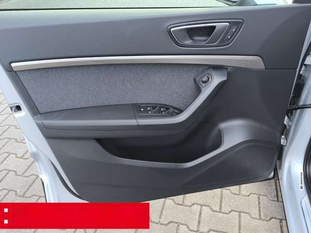 Seat Ateca 2.0 TDI DSG Xperience LED NAVI RFK