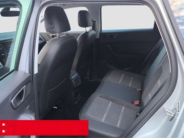 Seat Ateca 2.0 TDI DSG Xperience LED NAVI RFK
