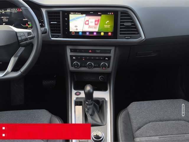 Seat Ateca 2.0 TDI DSG Xperience LED NAVI RFK