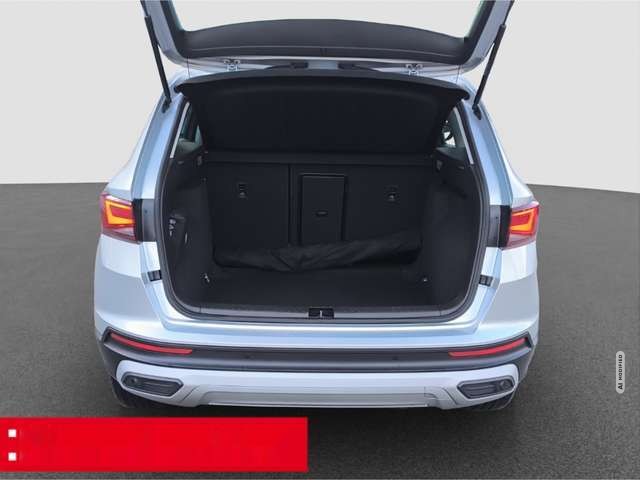 Seat Ateca 2.0 TDI DSG Xperience LED NAVI RFK