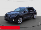 Bild Volkswagen T-Roc 1.5 TSI DSG R-Line LED PARK-ASSIST RFK