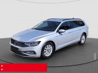 Bild Volkswagen Passat Variant 2.0 TDI DSG Business AHK LED NAVI