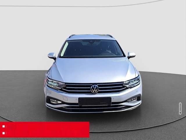 Volkswagen Passat Variant 2.0 TDI DSG Business AHK LED NAVI